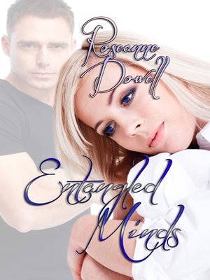 cover image of Entangled Minds